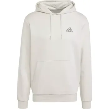 Pánská mikina Mikina adidas Essentials Fleece M IZ4760 2XL