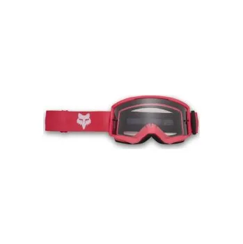 Motocyklové brýle Mx Brýle FOX Main Core Goggle Pink