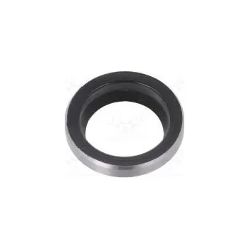 Těsnění motoru Stírací kroužek ZZ NBR Øprům 28mm -30÷100°C jednoduchá
