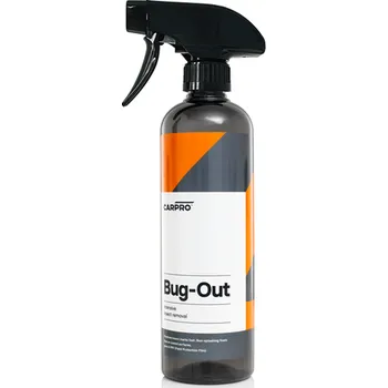 CarPro Bug-Out - odstraňovač hmyzu (500 ml)
