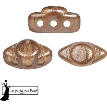 Korálek Volos® par Puca® č.43