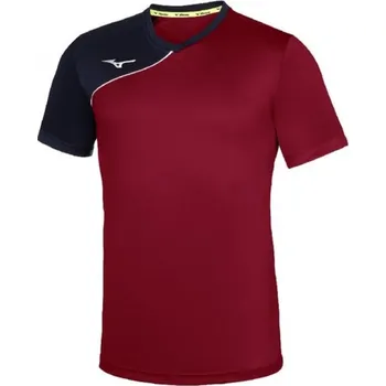 Fotbalový dres Mizuno Trad Shukyu Shirt P2EA763062 Velikost textilu: M