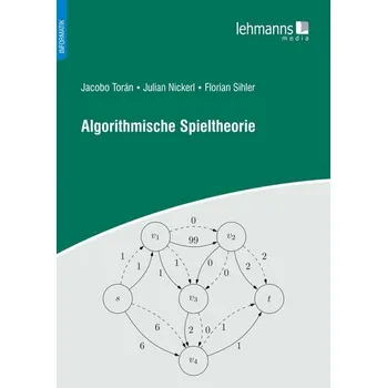 Technika Algorithmische Spieltheorie - Nickerl, Julian