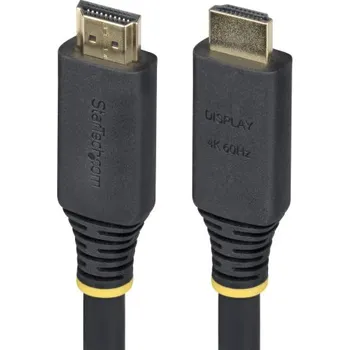 Kabel do PC StarTech HDMI2-CABLE-4K60-15M