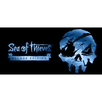 Hra pro Xbox Sea of Thieves 2025 Deluxe Edition (Xbox / Windows) (PC) (Xbox Play Anywhere)