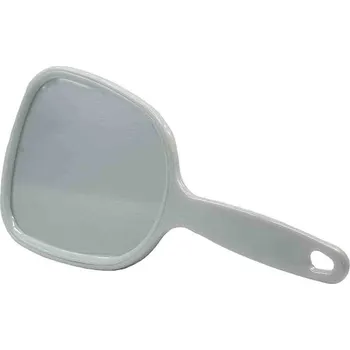 Sibel Hand Mirror 13 x 29 cm