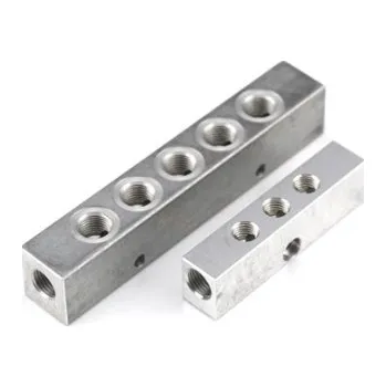 Rozdělovač LL/326-562 SKF Rozdělovač