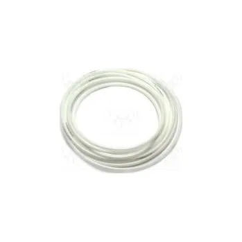 Zahradní hadice Vzduchová hadice 8bar L 20m min.r ohybu 20mm polyuretan bilá