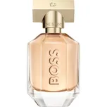 Hugo Boss Boss The Scent For Her - EDP 100 ml + 2 měsíce na vrácení zboží