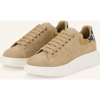 Pánské tenisky Mcqueen Pánské Sneakersy, béžová, 41,5