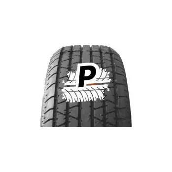 AVON TURBOSTEEL 165/80 R16 88H TL BÍLÁ BOČNICE 20MM OLDTIMER