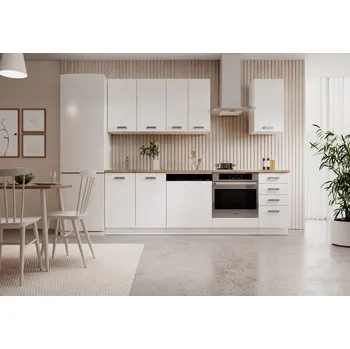 Kuchyňská linka ADRK Bubble 240 cm