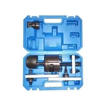 Nářadí pro automobil MAGNUS MGS01844 Přípravek na montáž a demontáž dvojité spojky , spojek DSG VAG + klíč MAGNUS MGS01844