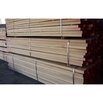 Buk hranol 80x160 mm