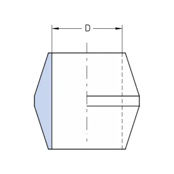 LL/404-001 SKF Dvojitý kuželový kroužek