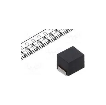Tlumivka vinutá SMD 1008 0,22uH 450mA 500mΩ ±5% Q 30