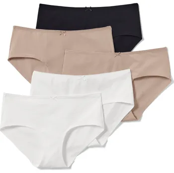 Dámské spodní prádlo 679596 - Tchibo - Kalhotky - pro ženy - vel. S 36/38 - barva: černá