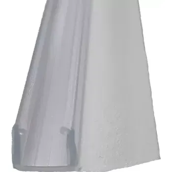 WM Spodní těsnění bez praporku 120 cm