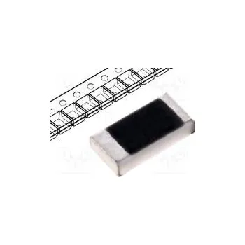 Rezistor Rezistor metal glaze SMD 1206 470mΩ 0,25W ±5% 200ppm/°C