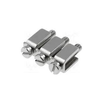 Šroubový můstek PC-4 póly 3