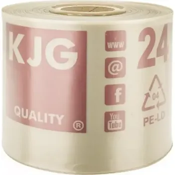 okap Plastový svodový rukáv KJG