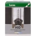 Žárovka automobilová D2S 85V 35W LLD