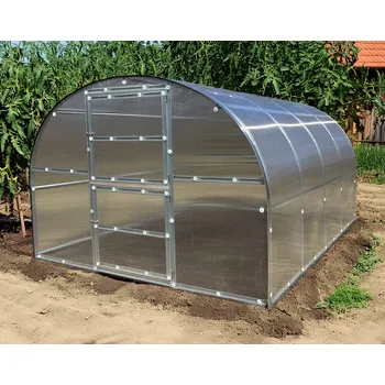 Skleník Lanit Plast Kyklop2 LG4342 3 x 4 m PC