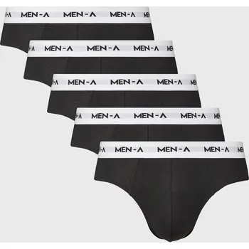 Slipy 5 PACK slipů MEN-A