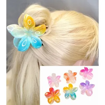 Ozdoba do vlasů Skřipec do vlasů Abelia SK59