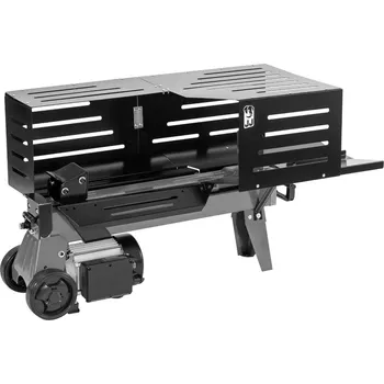 Štípačka na dřevo Airpress Horizontální štípačka dřeva 5T - NOVINKA 772005