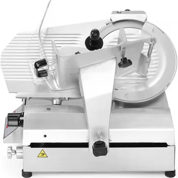 Kráječ na chleba Hendi Automatický nářezový stroj, kráječ 350