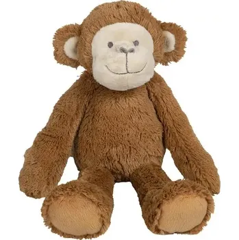 plyšák HAPPY HORSE | Opička Micha no.2 velikost: 38 cm