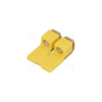 Šroubový můstek WDU6 póly 2