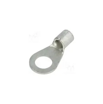 Elektrický konektor Zakončovací očko M8 10mm2 krimpovací na kabel neizolované