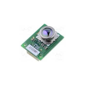 Termostat Převodník teploty 4,5÷5,5VDC 0÷50°C GHR-04V-S,SSHL-002T-P0.2