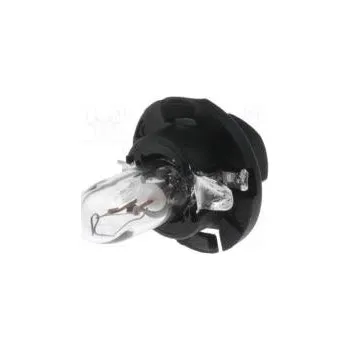 Povinná bezpečnostní výbava Žárovka automobilová BX8,4d 12V 1,2W ORIGINAL