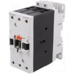 Stykač 3-pólový 230VAC 40A NO x3 DIN BF šroubové svorky 690V