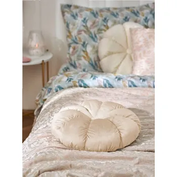 Polštář Sinsay - Dekorativní polštář - béžová - 5045Q-08X - 5045Q-08X-ONE-6