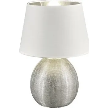 Lampička *TRIO R50631089 Luxor stolní svítidlo E27 1x60W + K nákupu nad 3000 Kč dárek zdarma