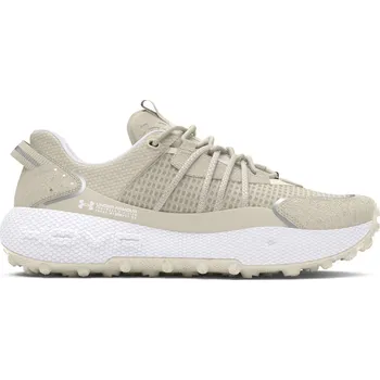 Pánská běžecká obuv Unisex obuv Under Armour Fat Tire Venture Pro velikost bot 10,5/12 bílá