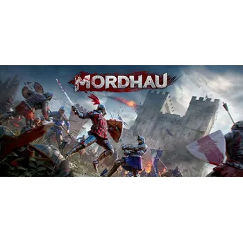 Hra pro Xbox One MORDHAU (Xbox) (Xbox One) (Xbox One)