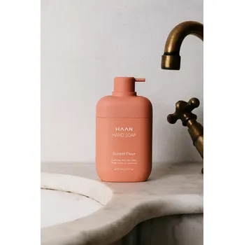 Péče o ruce Haan Hand Soap 350ml Sunset Fleur