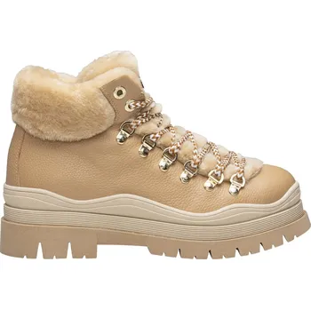 Dámská zimní obuv Dámské boty Bogner Arosa 9 A - 004 Beige