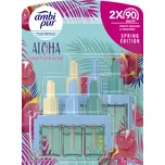 Ambi Pur 3Volution náhradní náplň 2x 20…