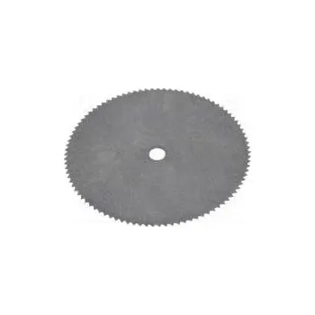 Řezný kotouč Řezný kotouč 19mm dřevo