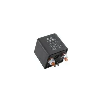 Relé Startovací relé 12V 200A