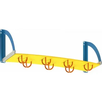 Hrazda EMPIS Hrazda DELUXE - úchytky