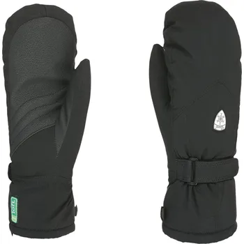 Level Hero W Mitt - Black