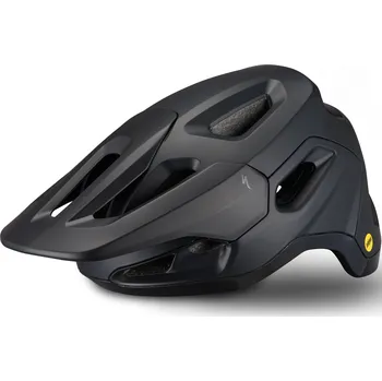 Cyklistická přilba Specialized Tactic 4 - black 51-56