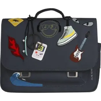Školní batoh Jeune Premier It Bag Midi – Mr. Gadget